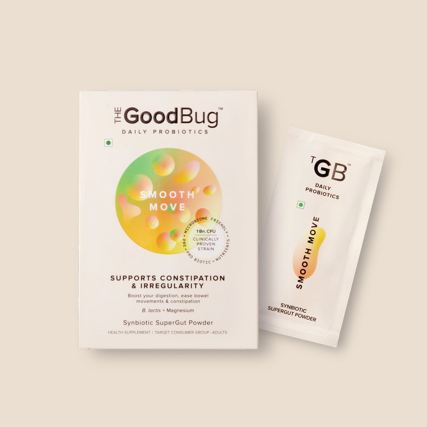 Constipation Relief Super Bundle