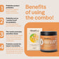 Constipation Relief Super Bundle