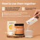 Constipation Relief Super Bundle