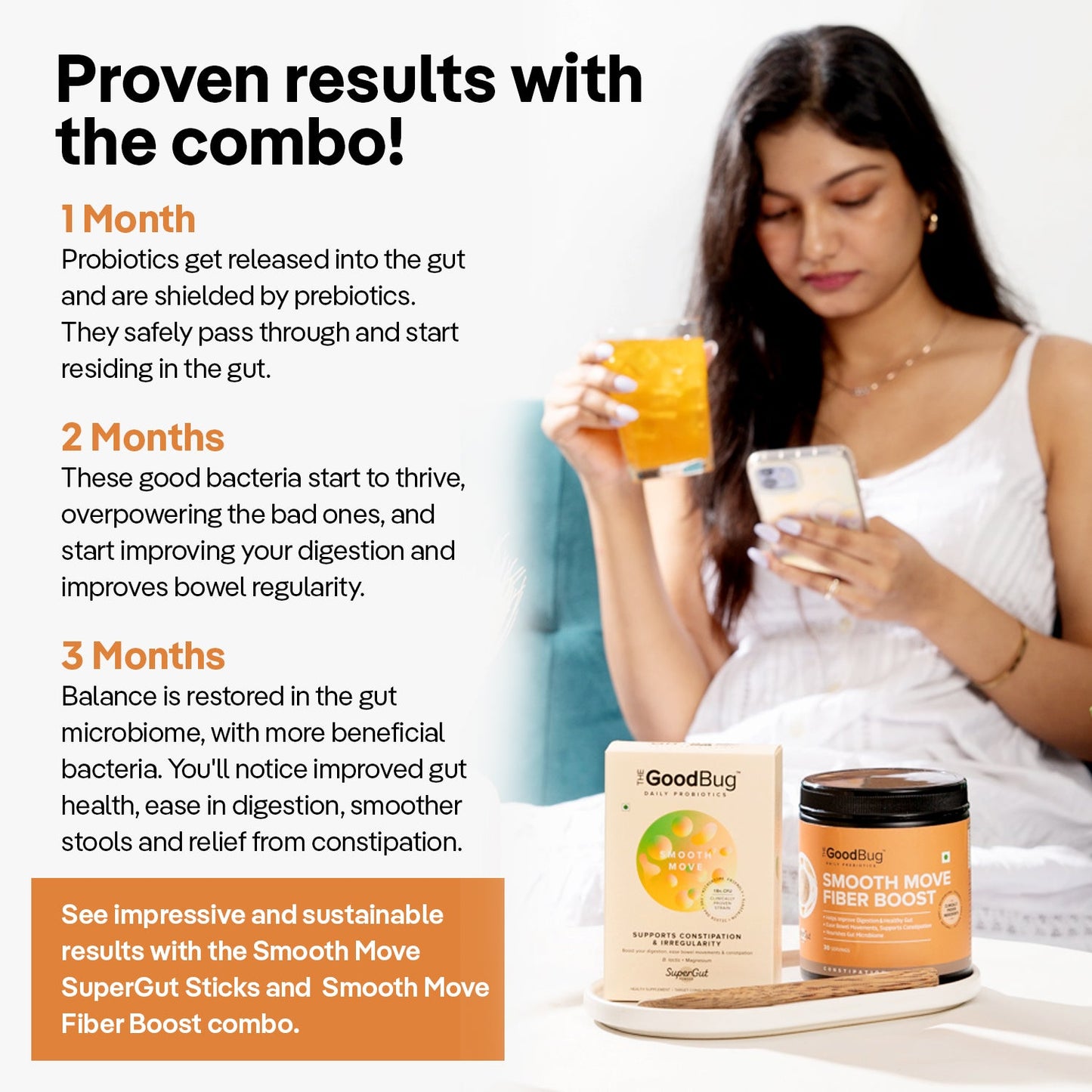 Constipation Relief Super Bundle