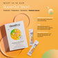 Bye Bye Bloat | Soothes Bloating