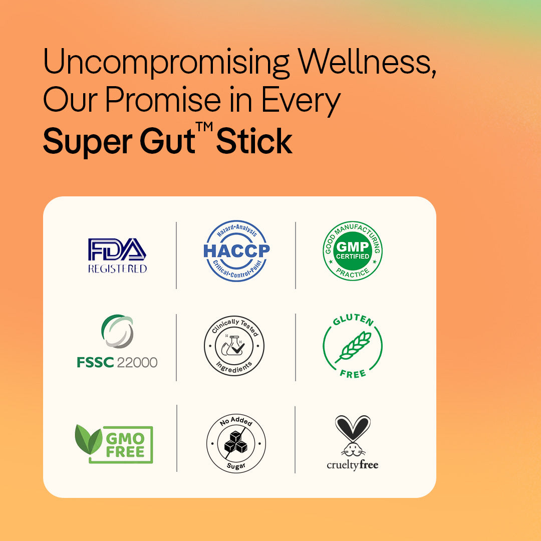 Smooth Move | For Constipation Relief