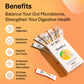 Gut Balance | Improves Gut Health