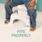 Squat Buddy | Improves Bowel Movement