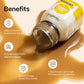 Gut Cleanse | 14 Prebiotic Colon Detox Shots